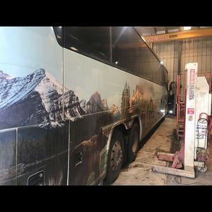 Meet your Posher, Binyam